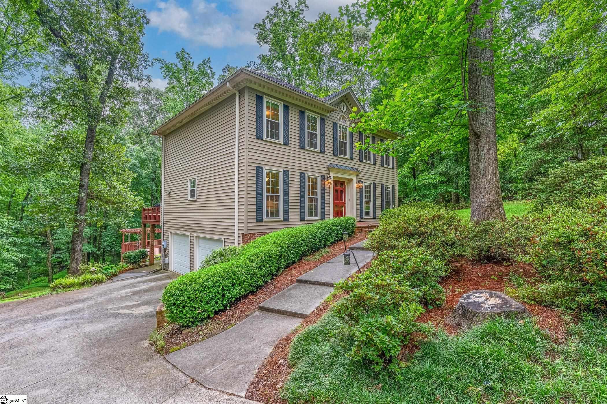 219 Westchester Way