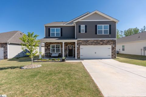 Photo of 121 Silicon Drive, Greenville, SC 29605 (MLS # 1588728)