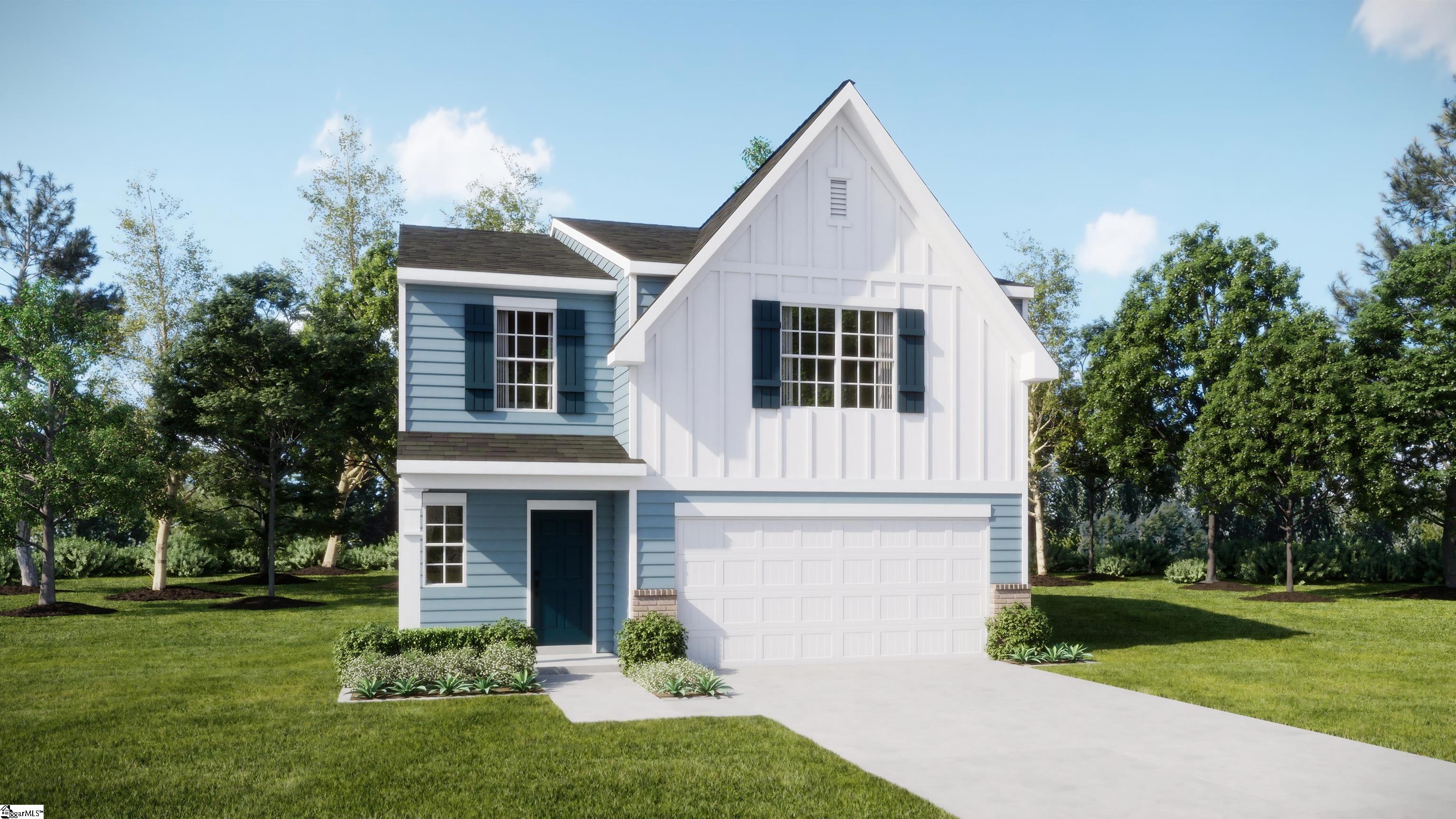 727 Coromandel Drive, Spartanburg, SC, 29301