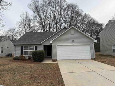 Photo of 25 Buckhead Lane, Simpsonville, SC 29681 (MLS # 1578063)