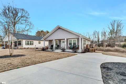 A home in Piedmont