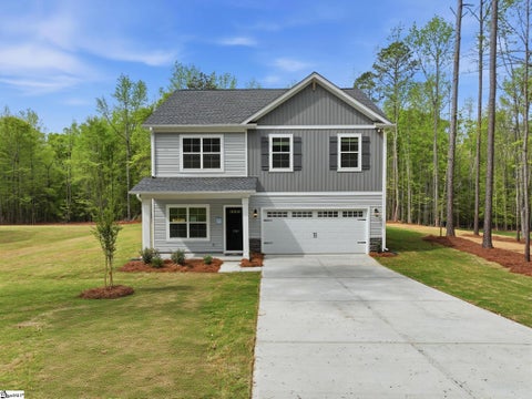 Photo of 1510 Shirley Drive, Anderson, SC 29621 (MLS # 1603951)