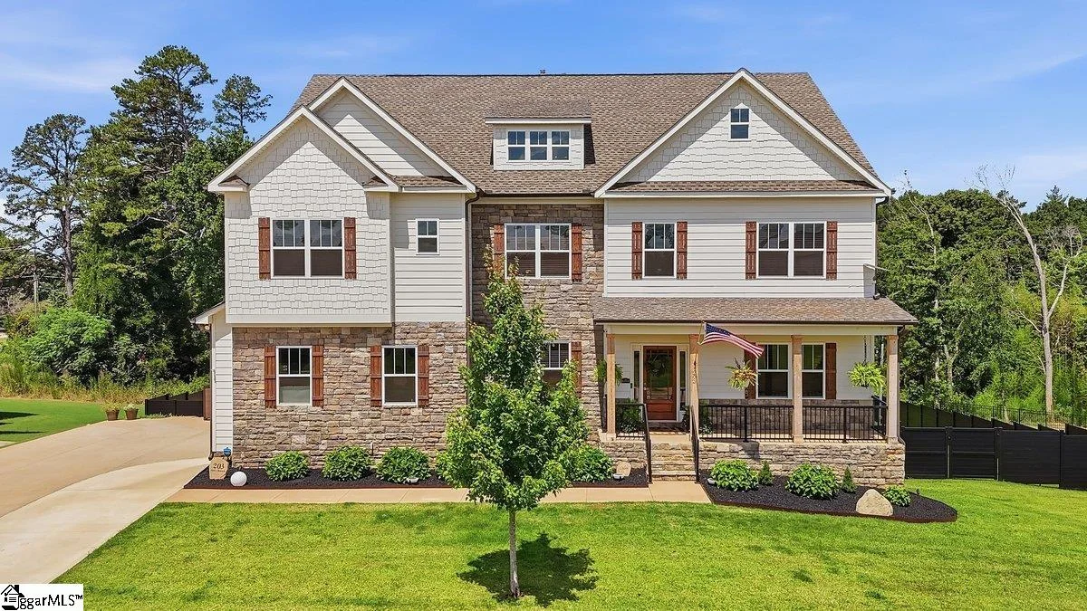 203 Holly Branch Road
