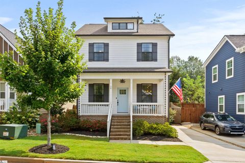 Photo of 26 Joseph Mathis Way, Greenville, SC 29607 (MLS # 1579589)