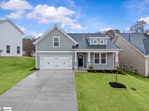 Photo of 1129 Matisse Circle, Moore, SC 29369 (MLS # 1577174)
