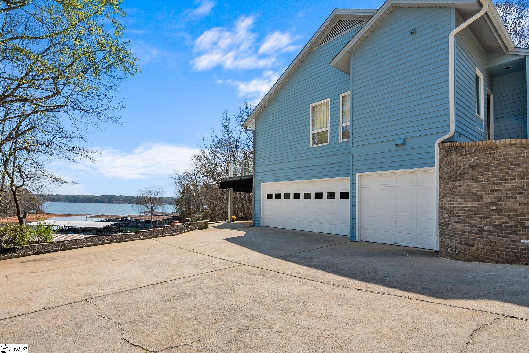 243 Dockside Way