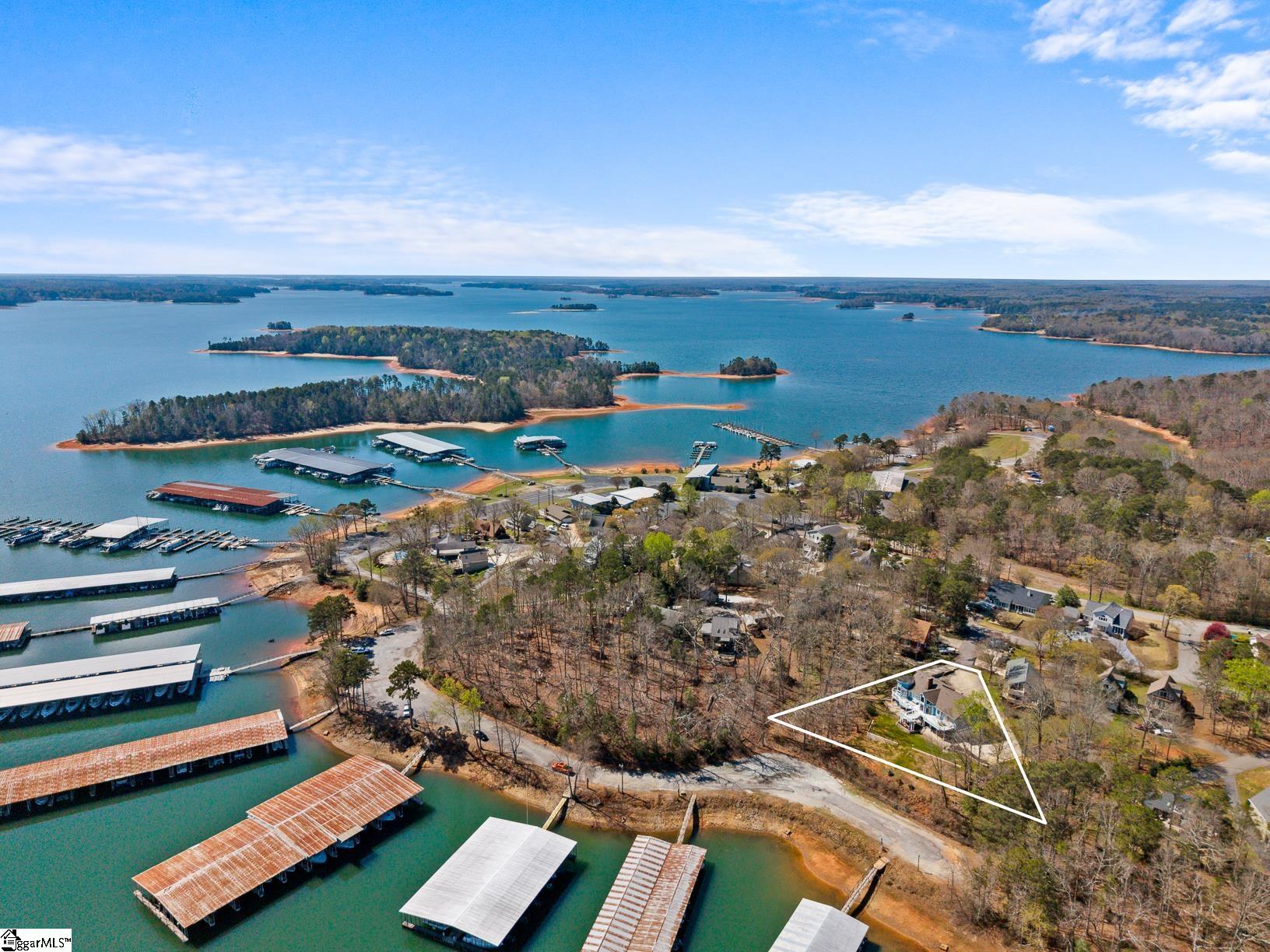 243 Dockside Way