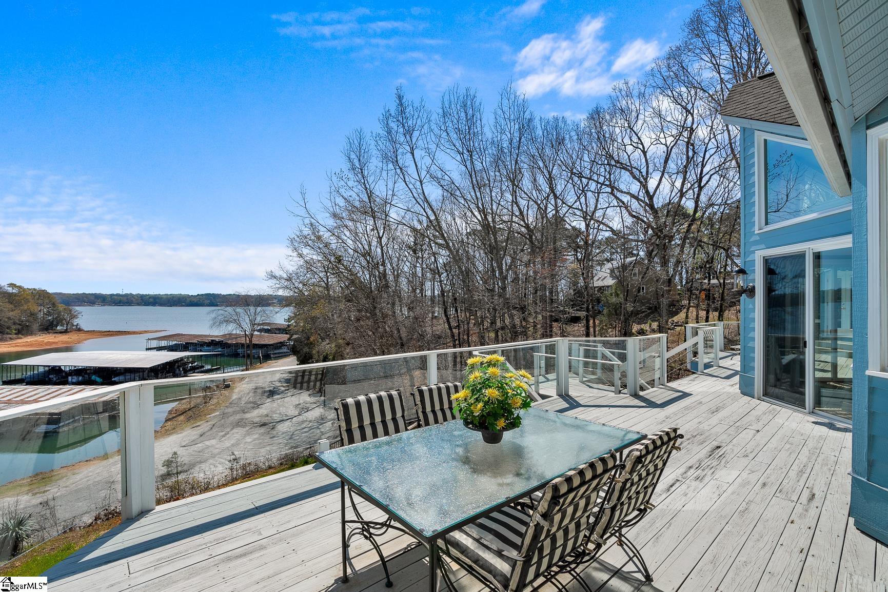 243 Dockside Way