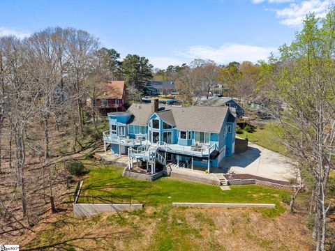 Photo of 243 Dockside Way, Anderson, SC 29625 (MLS # 1592500)