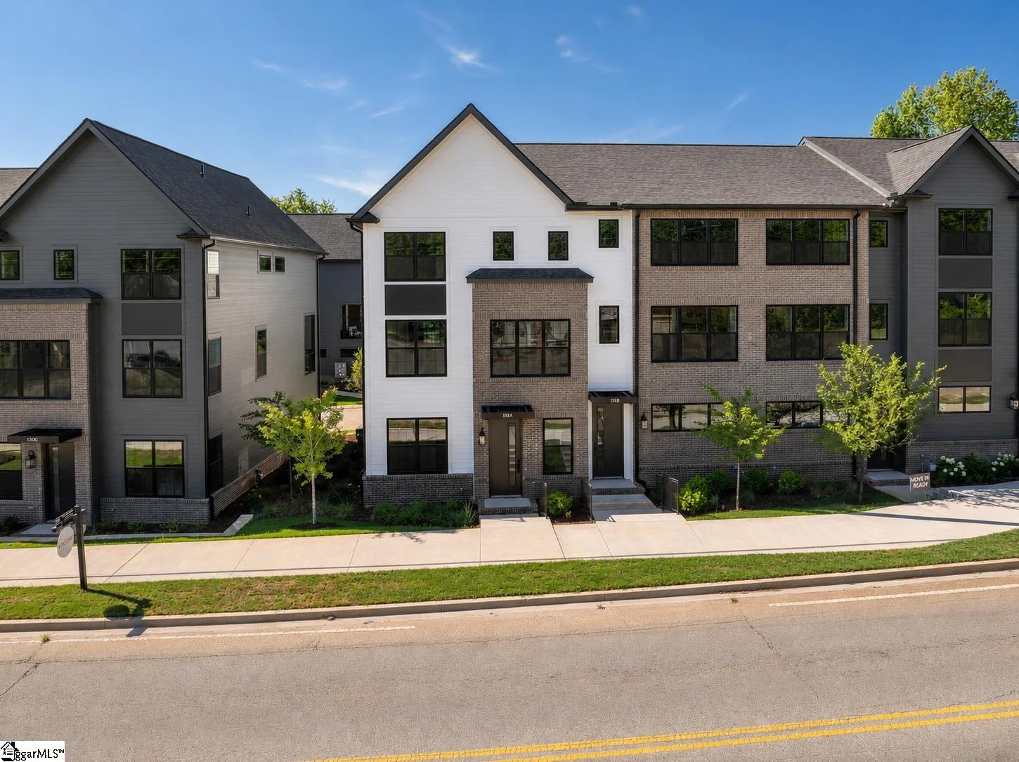 1311 Pendleton Street Unit Unit A