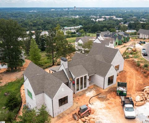 800 Montebello Drive Greenville SC 29609