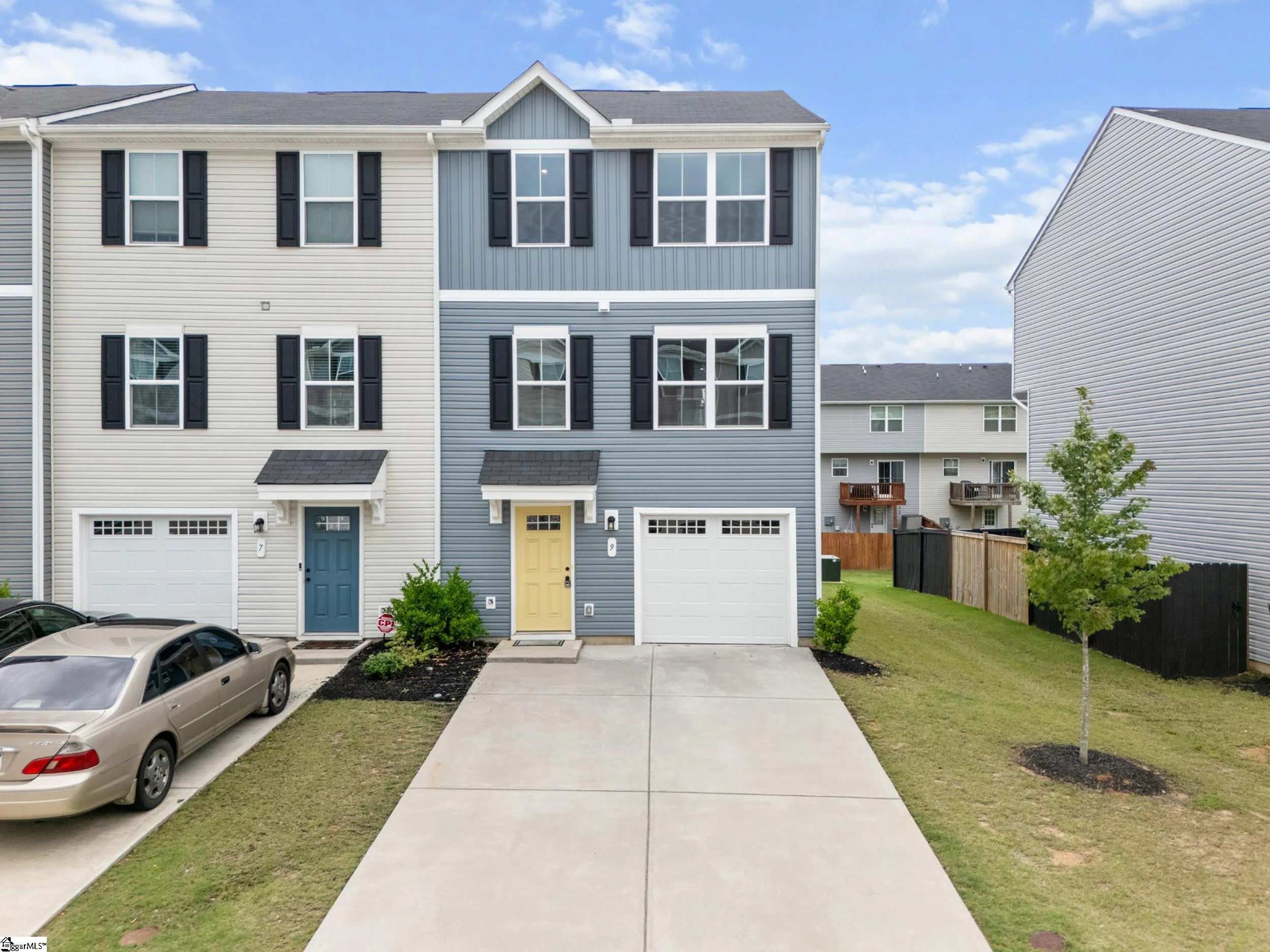 9 Verdant Leaf Way
