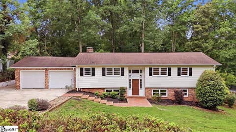Photo of 107 Edwards Mill Road, Taylors, SC 29687 (MLS # 1598780)