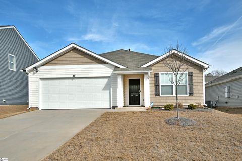 409 Palmerston Drive Piedmont SC 29673