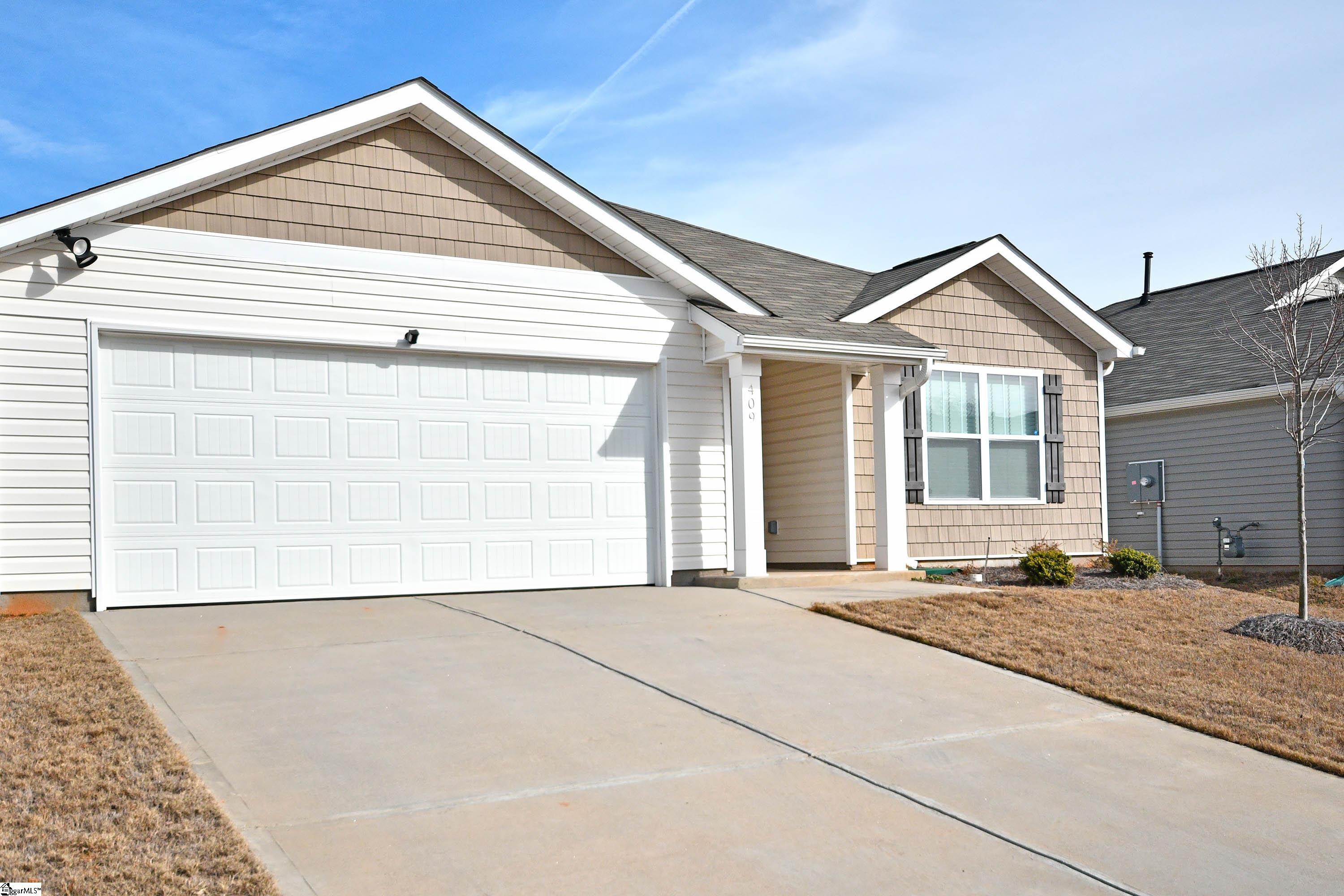 409 Palmerston Drive