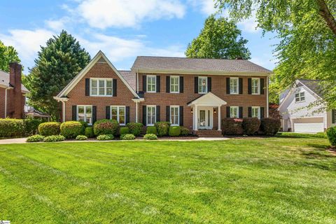 Photo of 312 English Oak Road, Simpsonville, SC 29681 (MLS # 1588901)