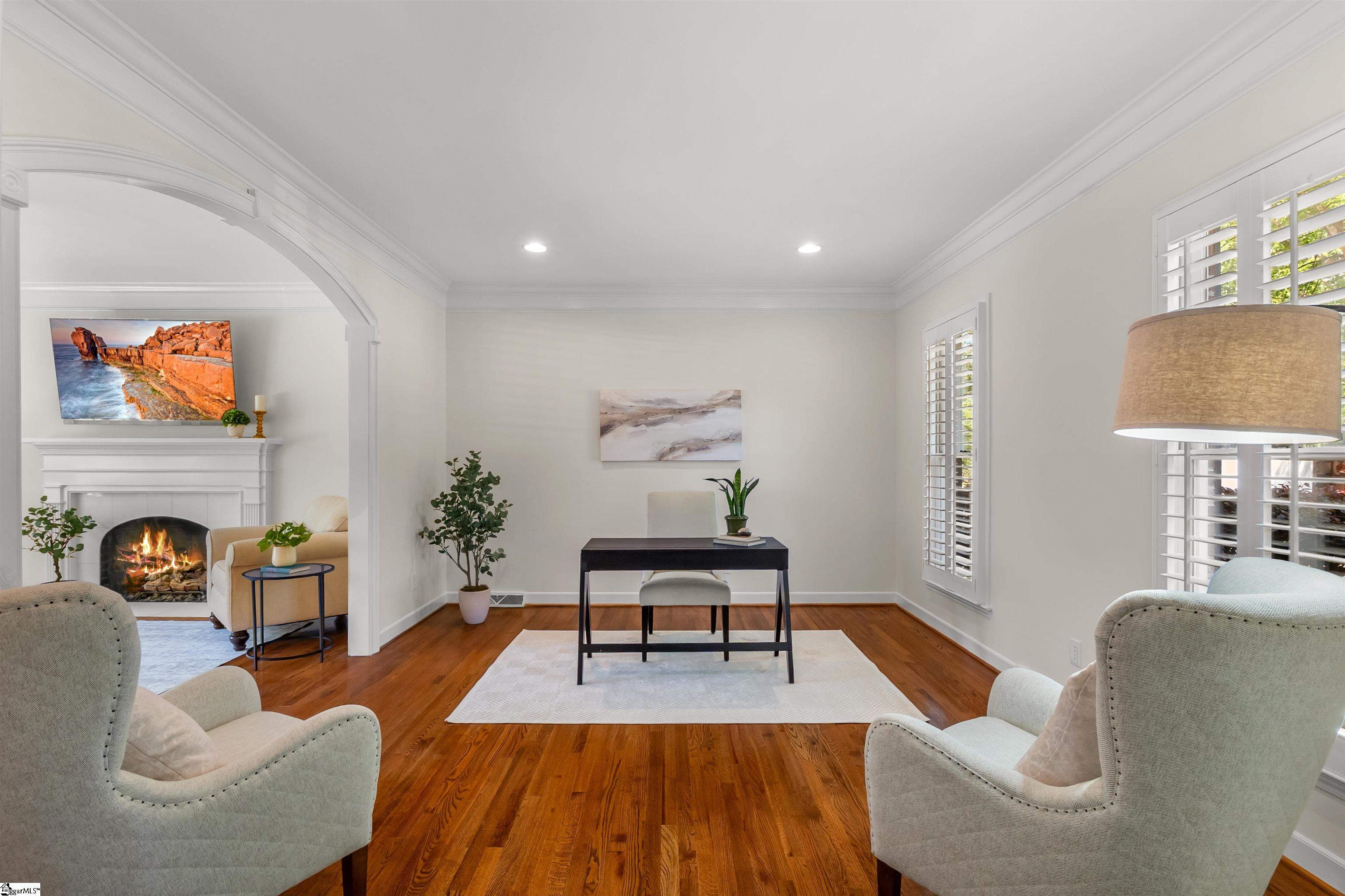 312 English Oak Road