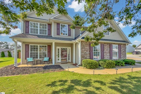 Photo of 1010 Blythwood Drive, Piedmont, SC 29673 (MLS # 1603771)
