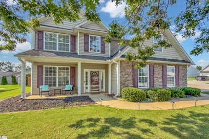 1010 Blythwood Drive Piedmont SC 29673