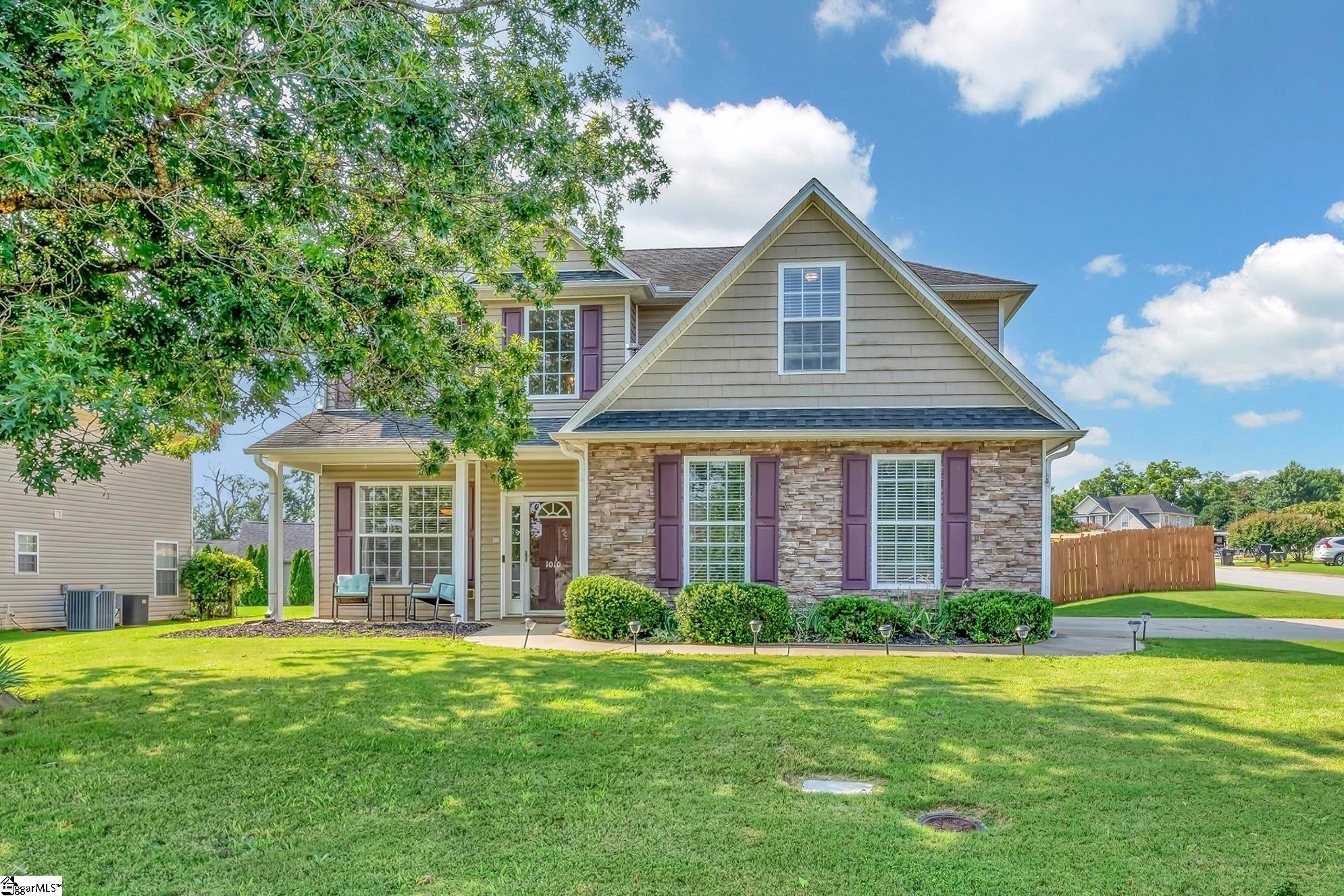 1010 Blythwood Drive