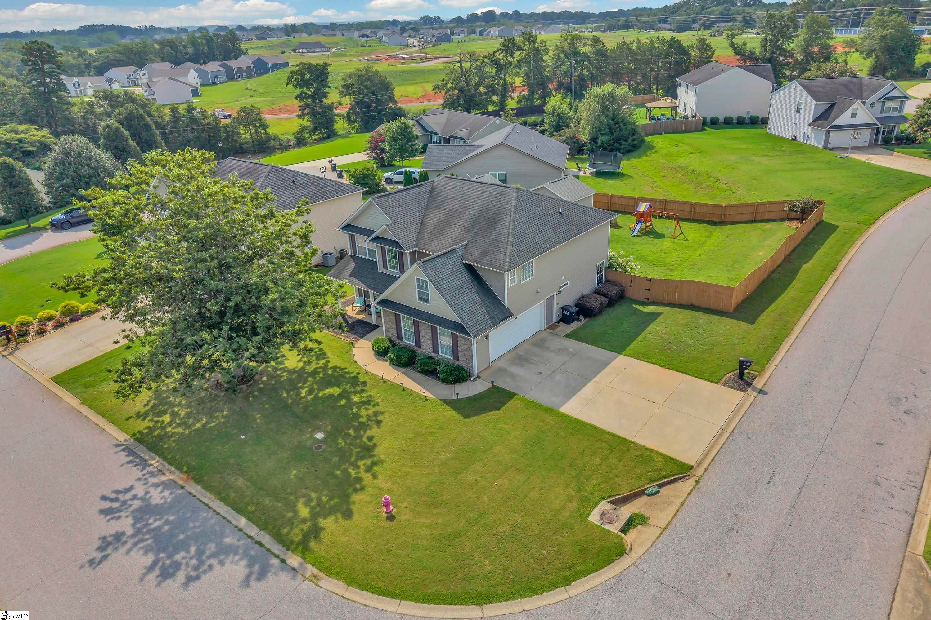 1010 Blythwood Drive