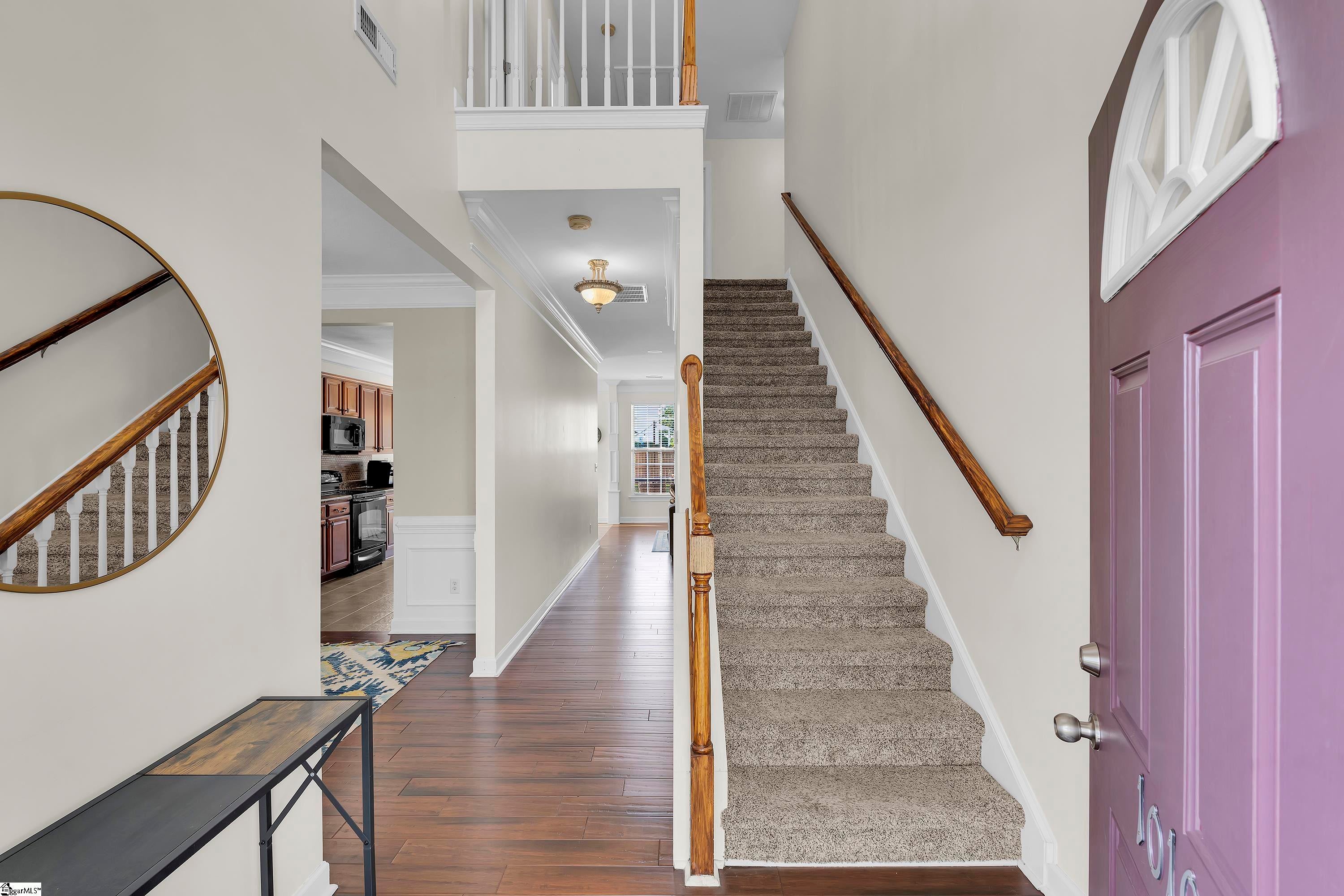 1010 Blythwood Drive
