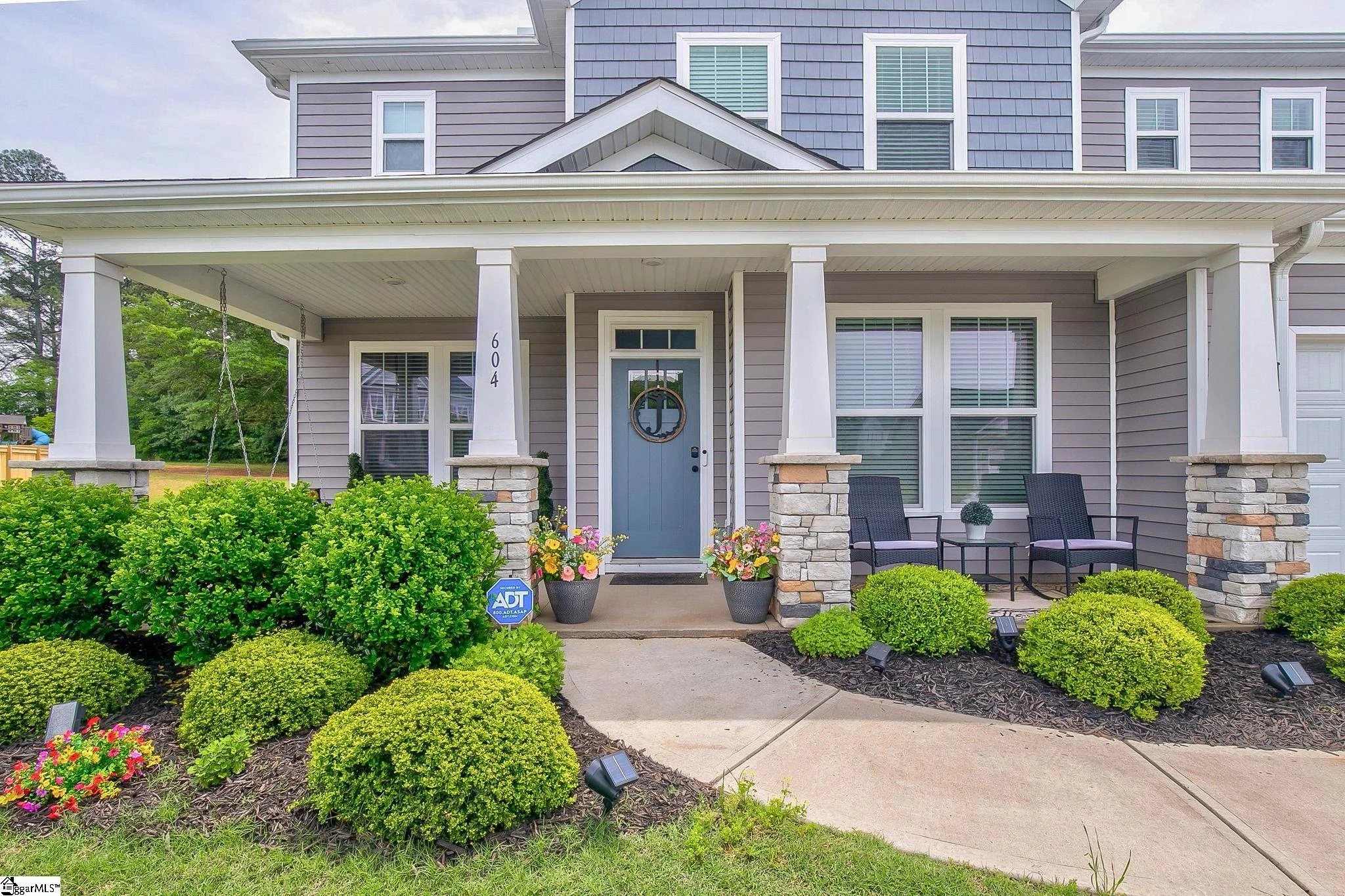 604 Oak Hill Lane
