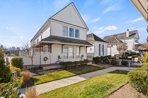 Photo of 107 Denton Drive, Greenville, SC 29615 (MLS # 1584819)