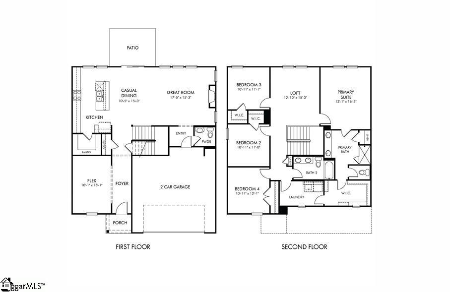 490 Harben Drive