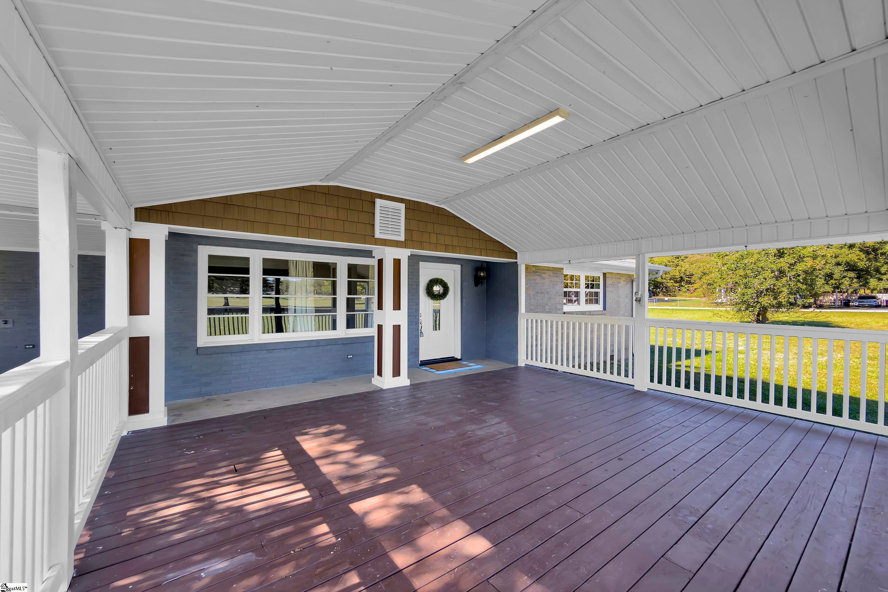725 Clinkscales Road