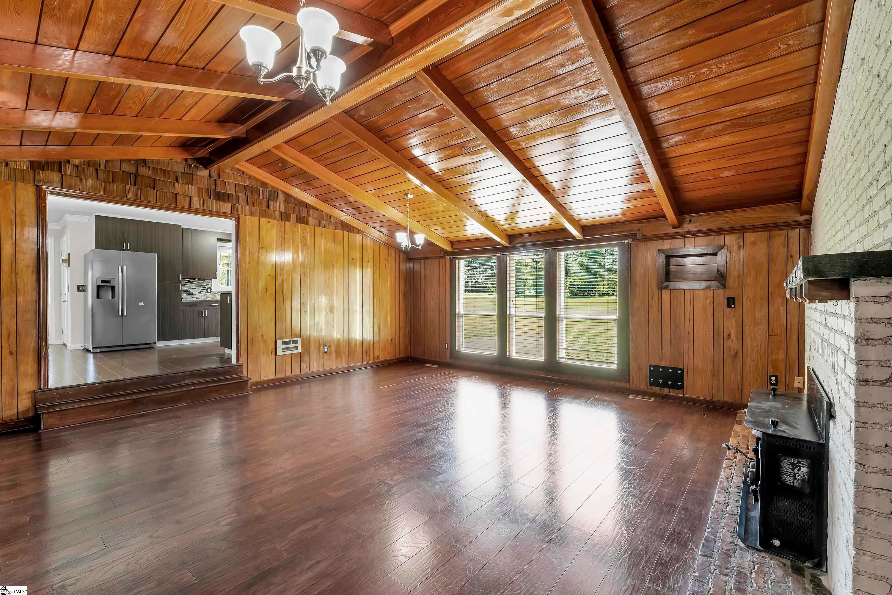 725 Clinkscales Road