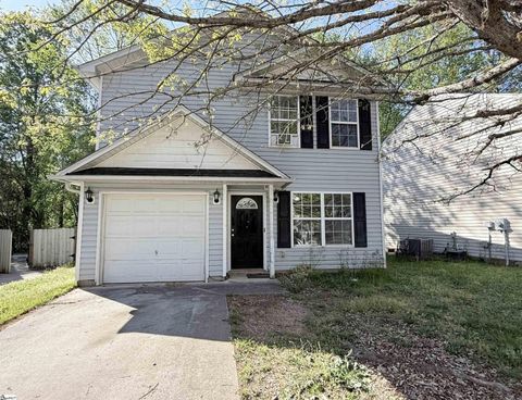 Photo of 88 Birdsong Lane, Taylors, SC 29687 (MLS # 1588384)