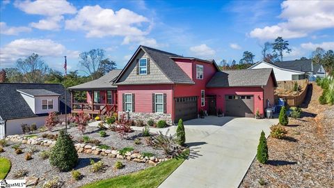 Photo of 24 Marion Meadow Lane, Travelers Rest, SC 29690 (MLS # 1572763)