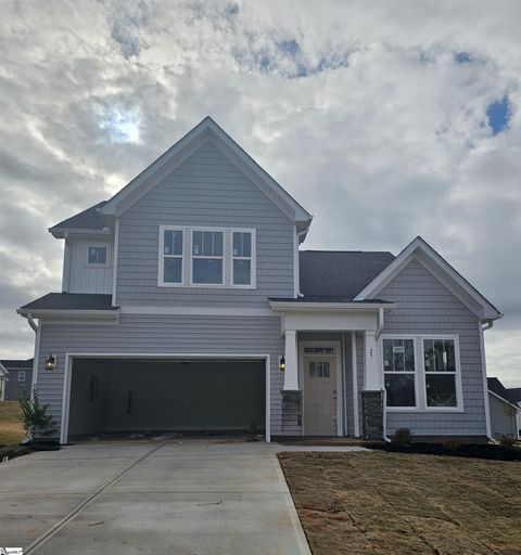 Photo of 27 Joplin Drive, Piedmont, SC 29673 (MLS # 1576164)