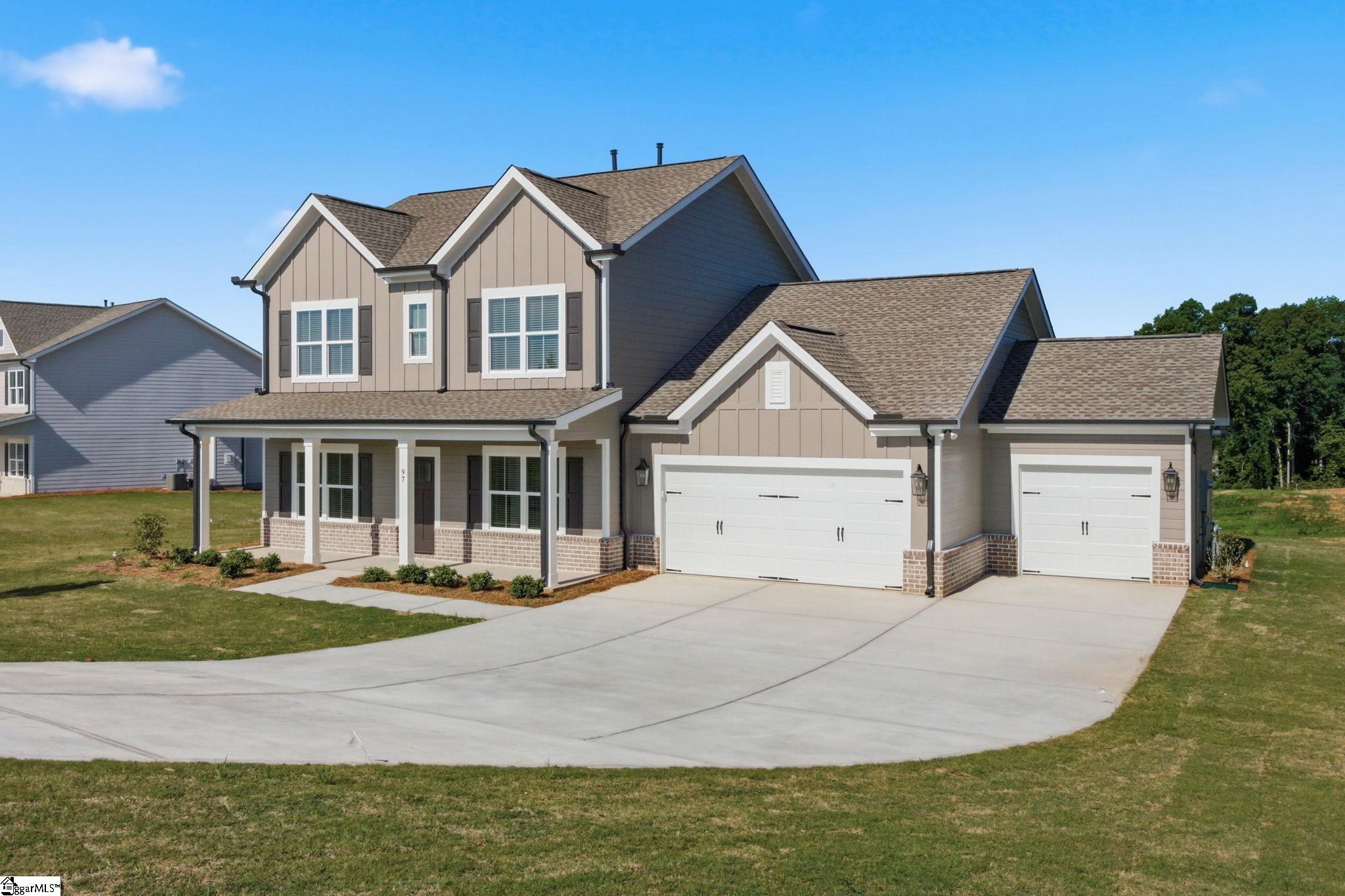 97 Boggs Road
