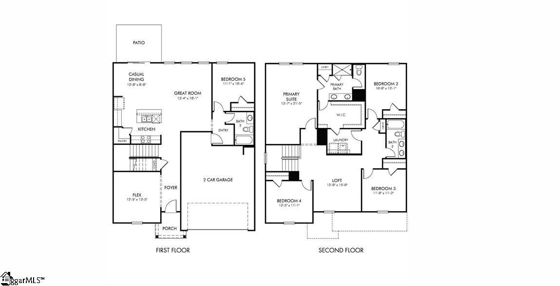 1509 Erindale Drive