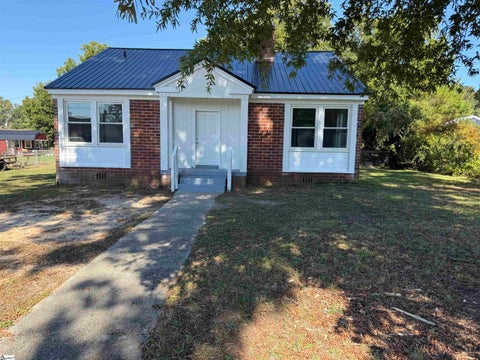 Photo of 402 Pickens Street, Joanna, SC 29351 (MLS # 1606935)