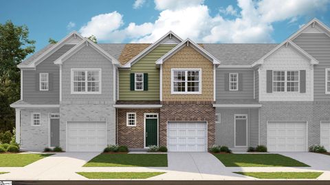 Photo of 1876 Bluejay Lane, Boiling Springs, SC 29316 (MLS # 1590011)
