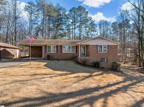 1240 Dickson Road Campobello SC 29349