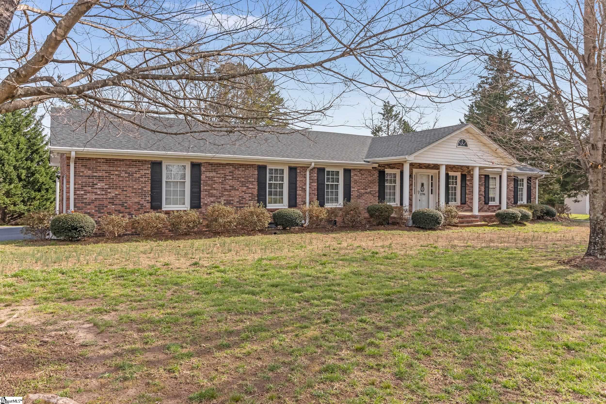 2396 Abner Creek Road