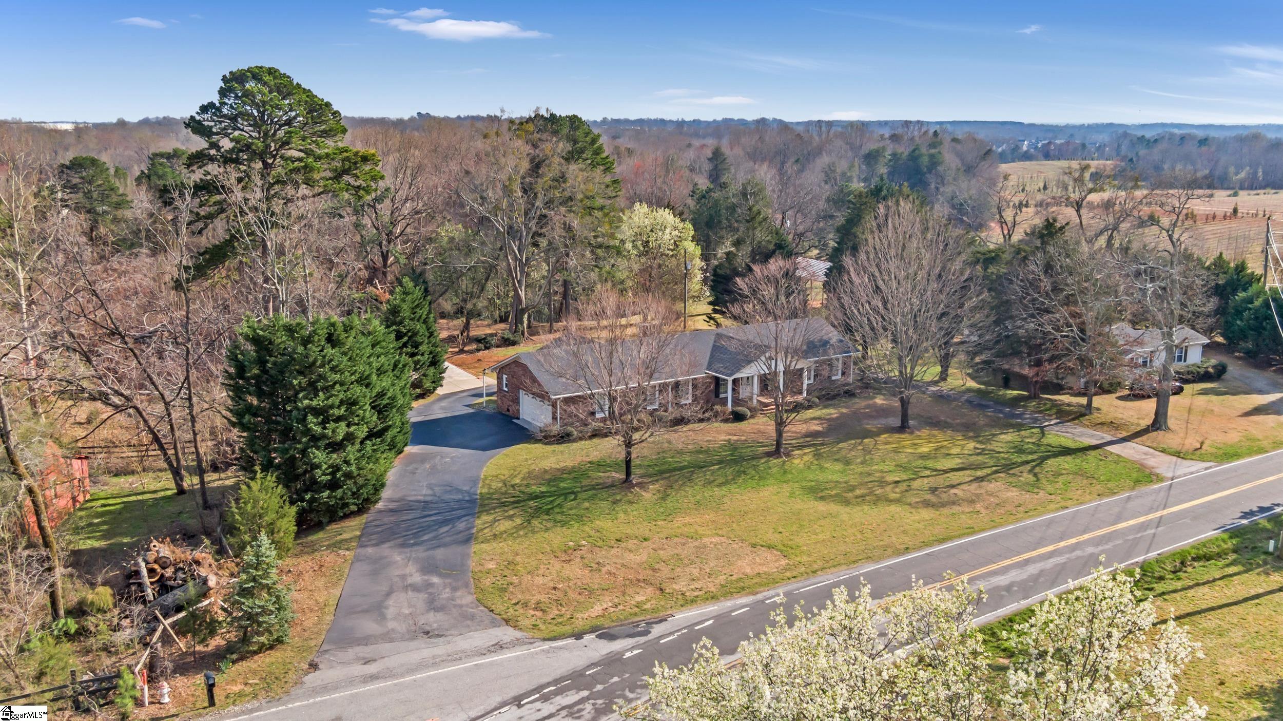2396 Abner Creek Road