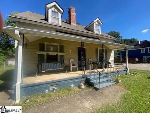 Photo of 12 Bryant Street, Greenville, SC 29611 (MLS # 1606824)