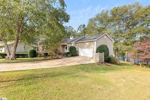 125 Lake Robinson Pointe Greer SC 29651