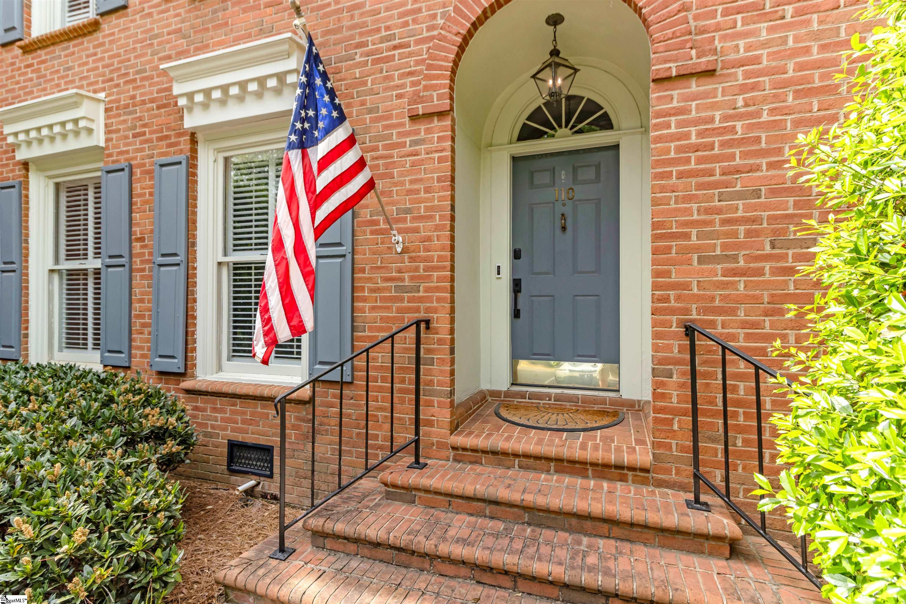 110 Kilkenney Court