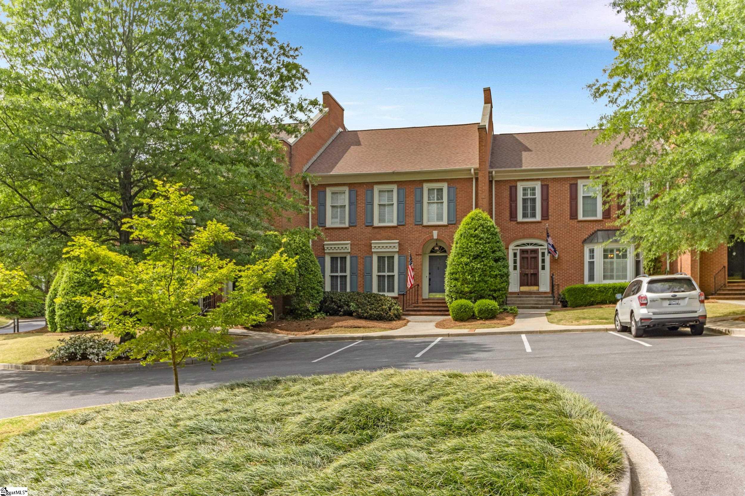 110 Kilkenney Court