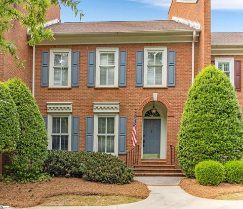 110 Kilkenney Court Greenville SC 29615