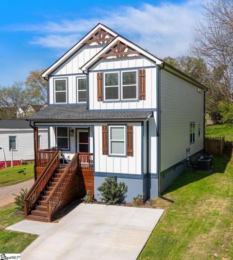 Photo of 108 Averill Street, Greenville, SC 29601 (MLS # 1586046)