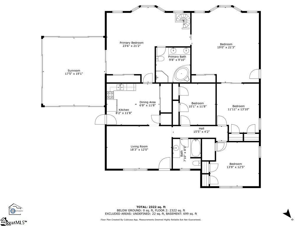 221 Lakeview Drive