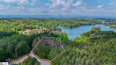 606 Highridge Drive Seneca SC 29672