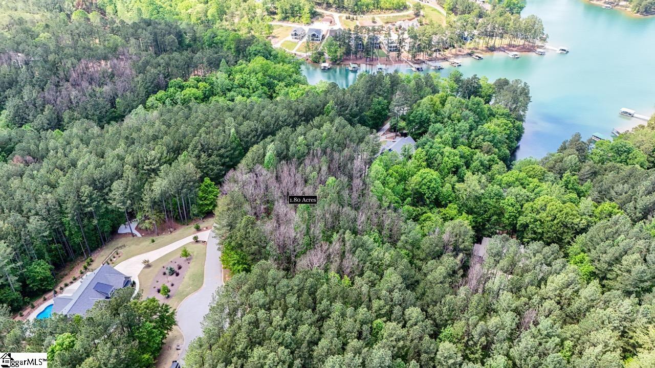 606 Highridge Drive